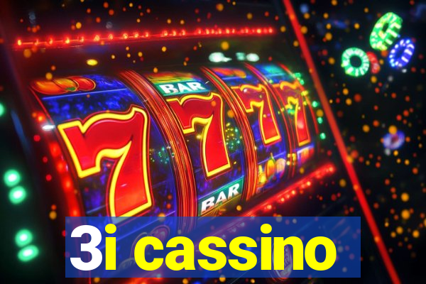 3i cassino